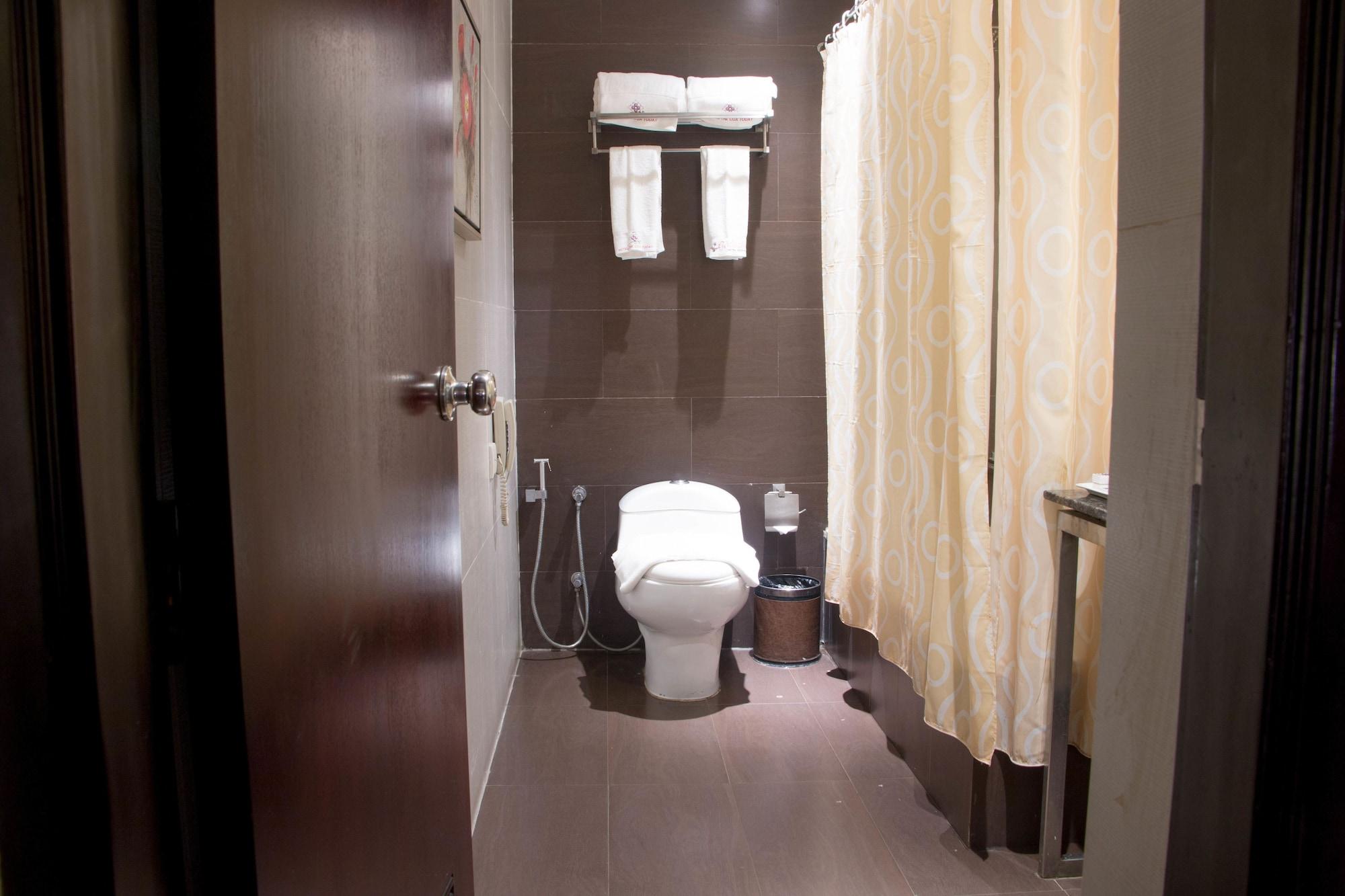 Galesia Hotel & Resort - Dakka Dış mekan fotoğraf
