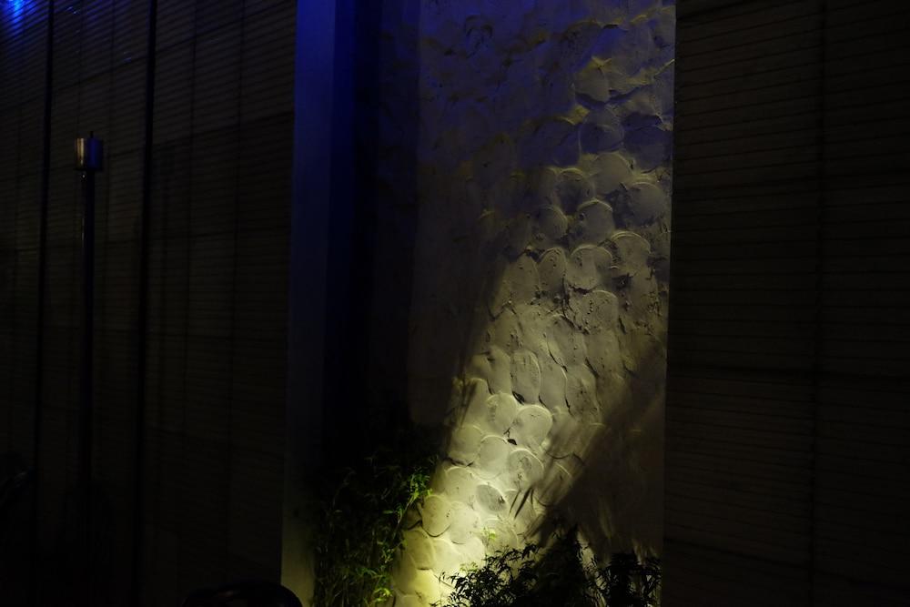 Galesia Hotel & Resort - Dakka Dış mekan fotoğraf