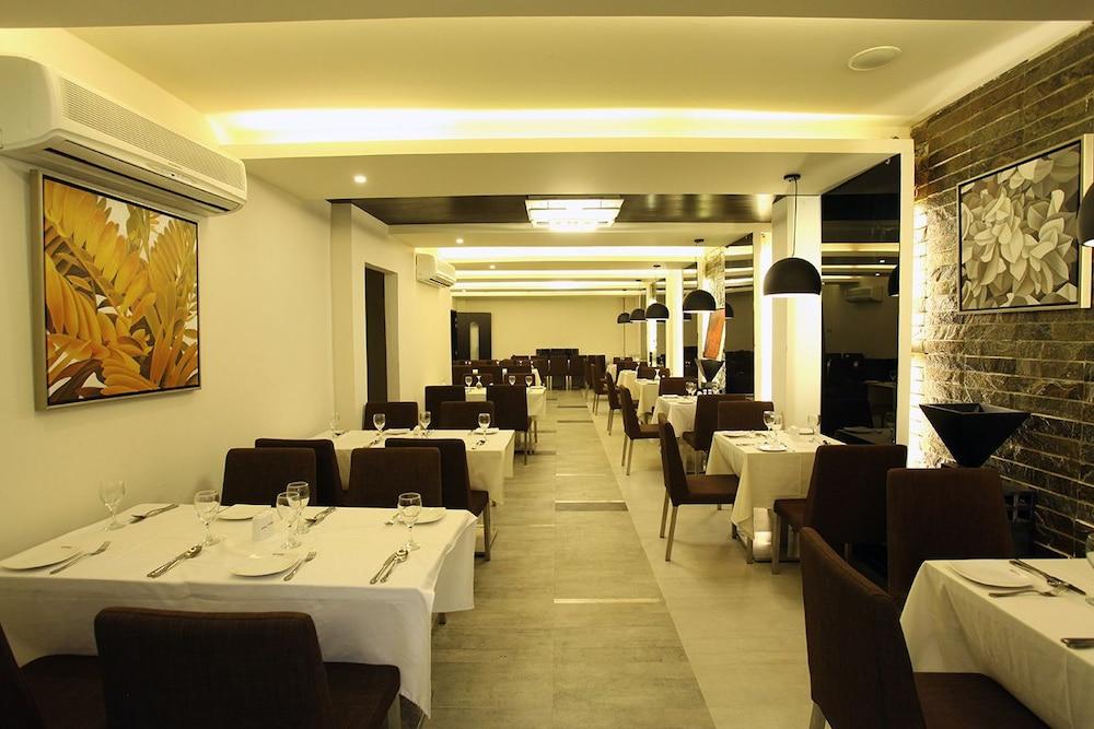 Galesia Hotel & Resort - Dakka Dış mekan fotoğraf
