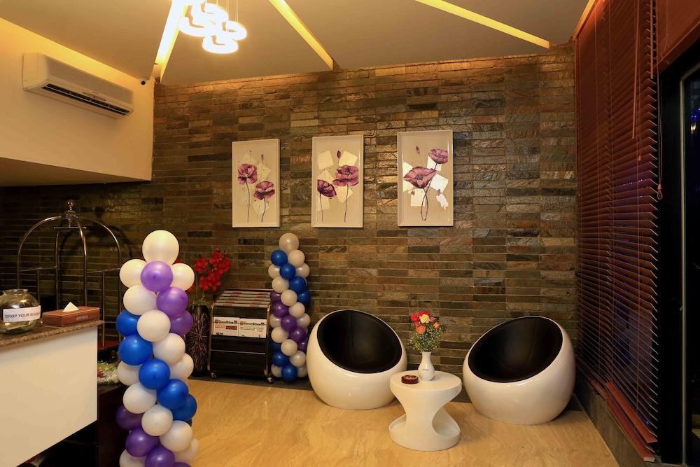 Galesia Hotel & Resort - Dakka Dış mekan fotoğraf