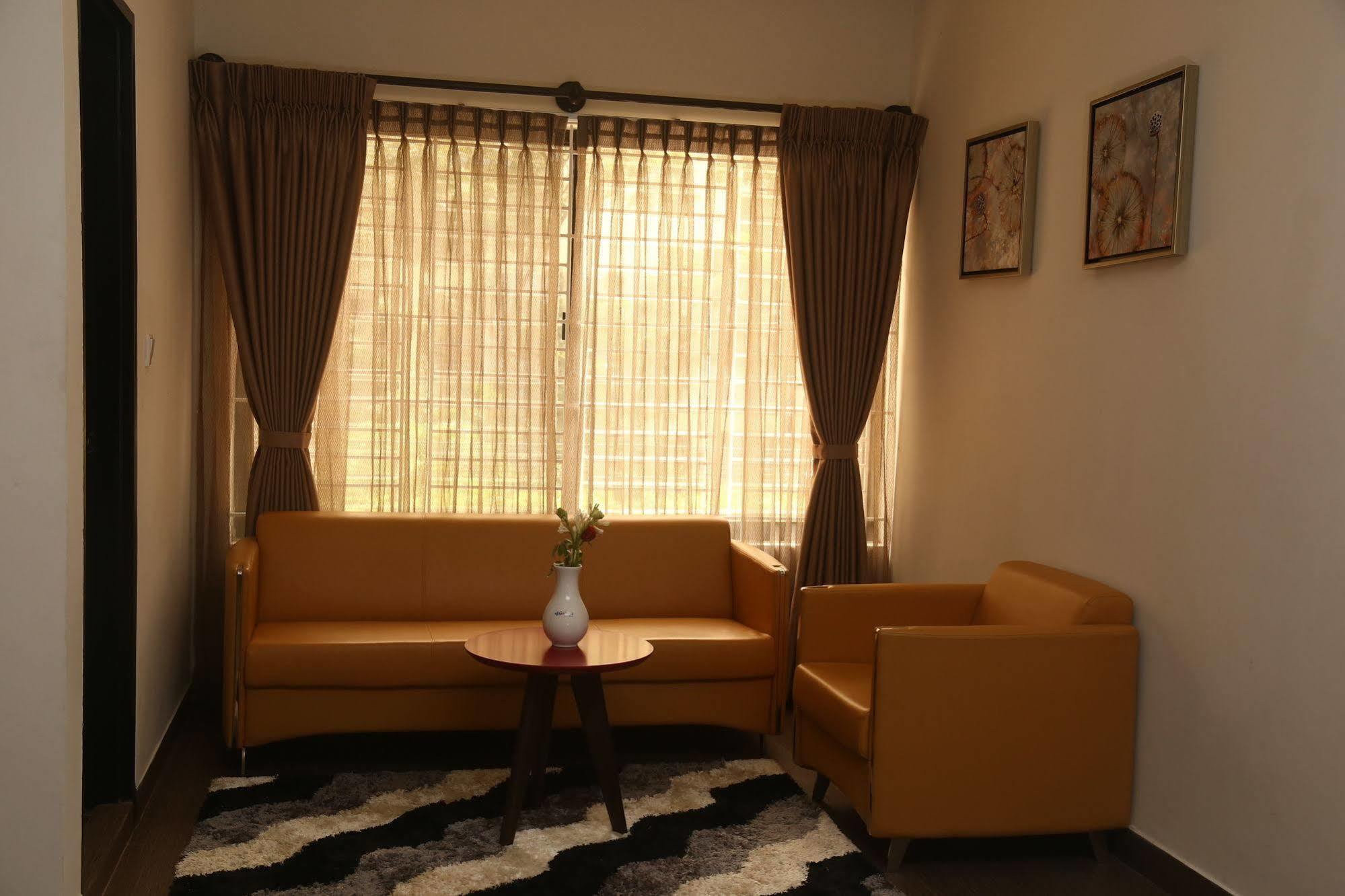 Galesia Hotel & Resort - Dakka Dış mekan fotoğraf