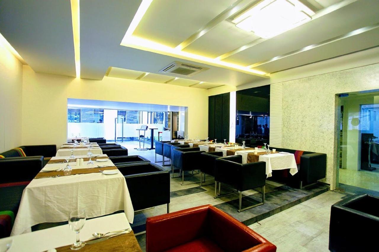Galesia Hotel & Resort - Dakka Dış mekan fotoğraf