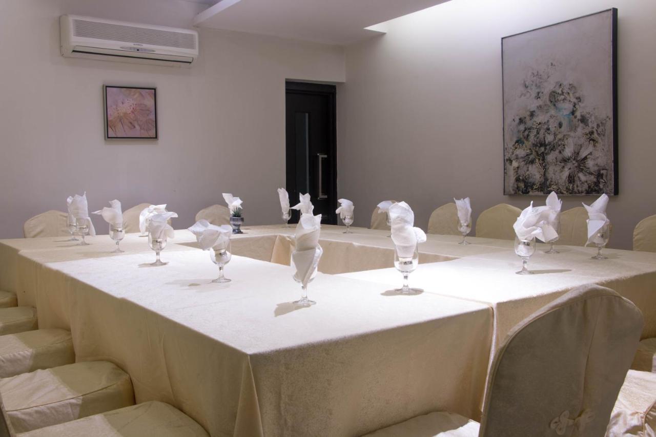 Galesia Hotel & Resort - Dakka Dış mekan fotoğraf